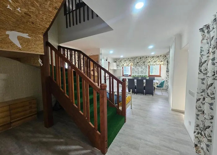 Διαμέρισμα Alpine Spirit *