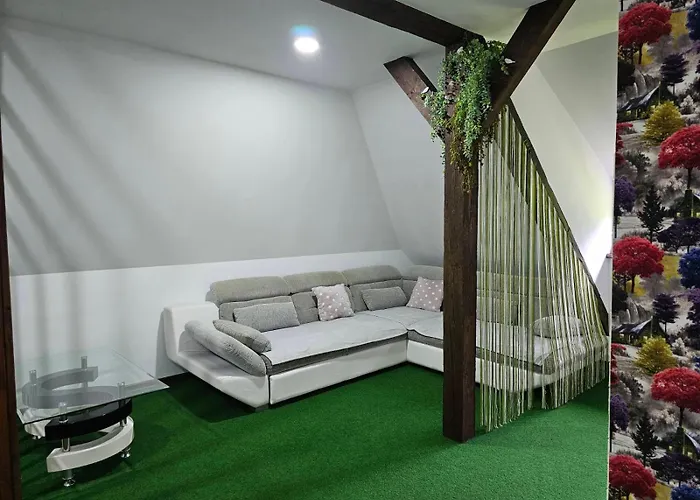 Alpine Spirit Διαμέρισμα