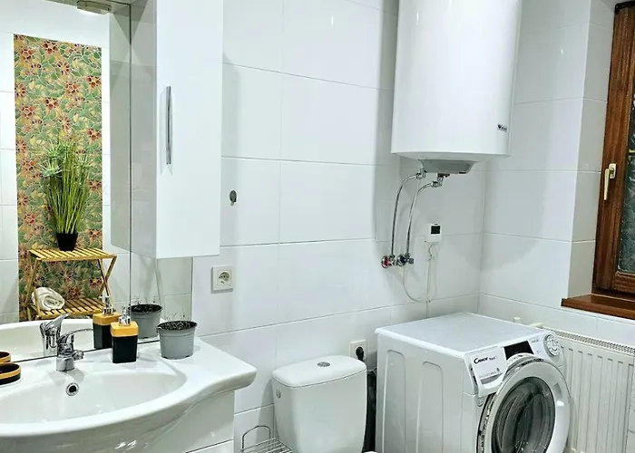 Alpine Spirit Gösing an der Mariazeller Bahn