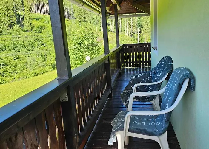 Alpine Spirit Διαμέρισμα Gösing an der Mariazeller Bahn