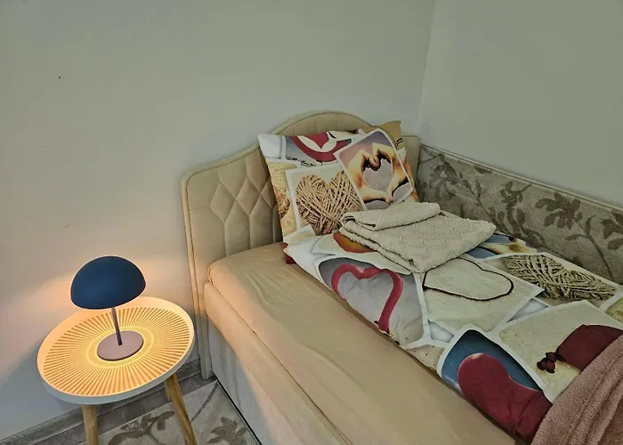 Διαμέρισμα Alpine Spirit *