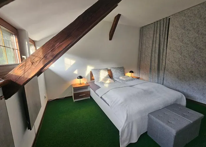 Lejlighed Alpine Spirit *