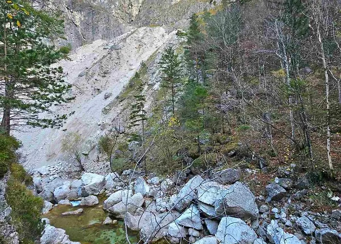 Alpine Spirit Διαμέρισμα