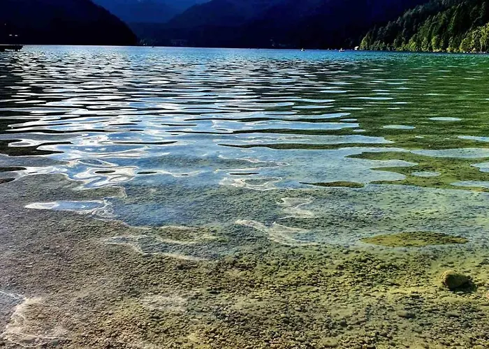Alpine Spirit Lejlighed Gösing an der Mariazeller Bahn