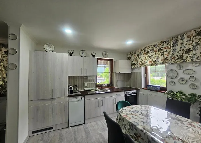 Alpine Spirit Gösing an der Mariazeller Bahn