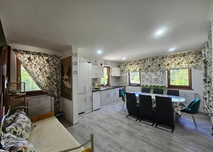 Alpine Spirit * Gösing an der Mariazeller Bahn