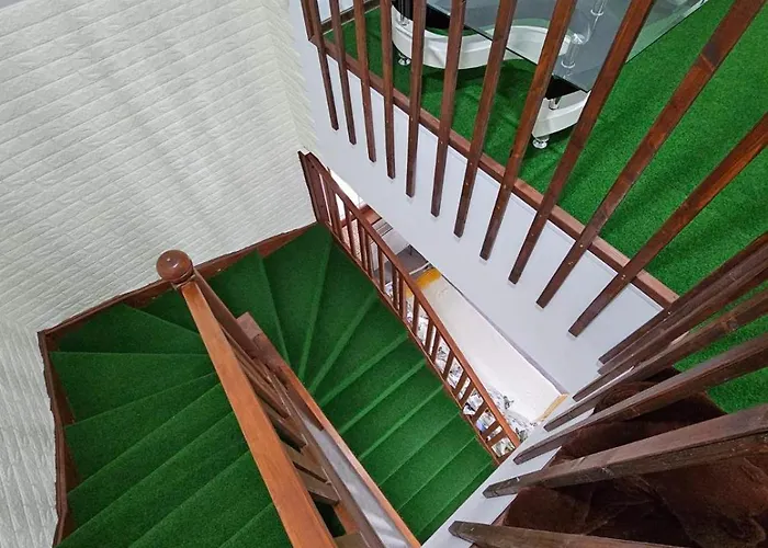 Alpine Spirit * Gösing an der Mariazeller Bahn