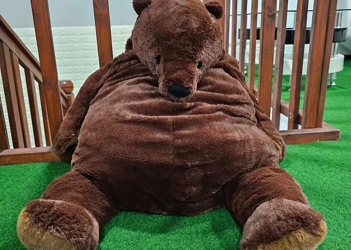 Lejlighed Alpine Spirit