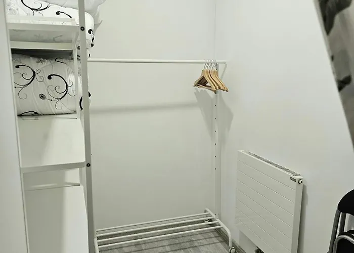 Alpine Spirit Διαμέρισμα *