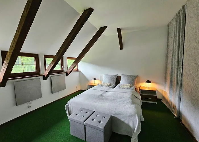 Διαμέρισμα Alpine Spirit Gösing an der Mariazeller Bahn