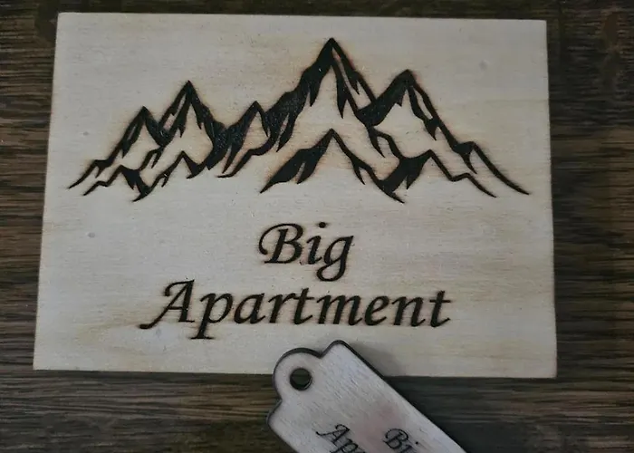 Lejlighed Alpine Spirit Gösing an der Mariazeller Bahn