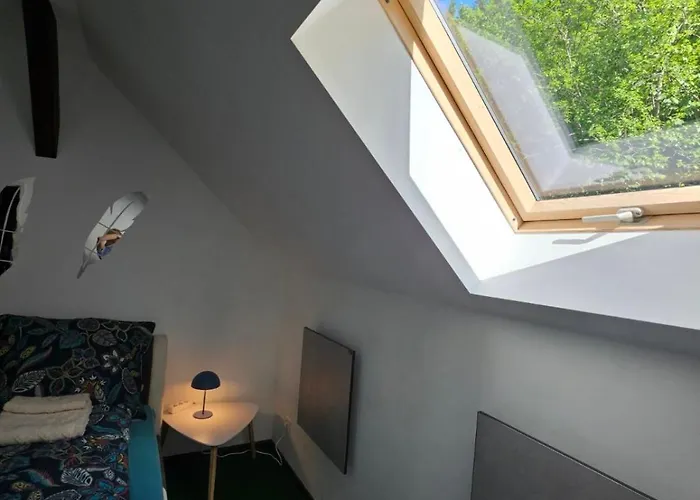 Lejlighed Alpine Spirit Gösing an der Mariazeller Bahn