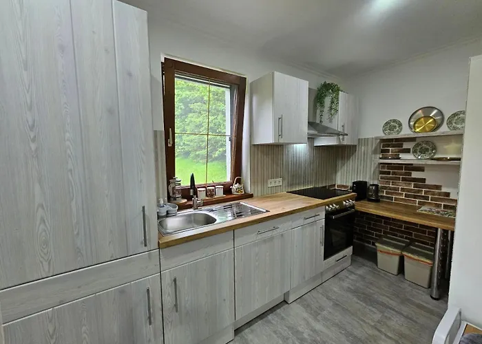 Alpine Spirit Διαμέρισμα