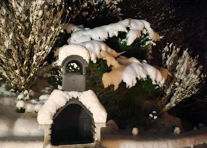 Alpine Spirit Lejlighed Gösing an der Mariazeller Bahn