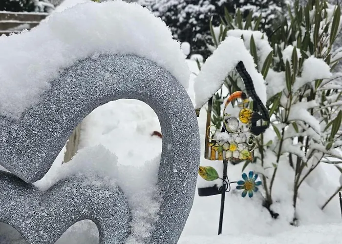 Alpine Spirit Διαμέρισμα