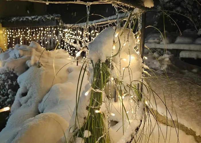 Alpine Spirit Διαμέρισμα