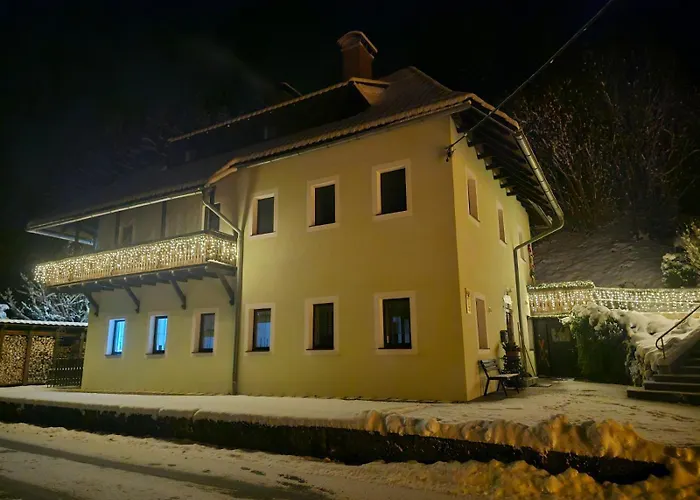 Lejlighed Alpine Spirit *