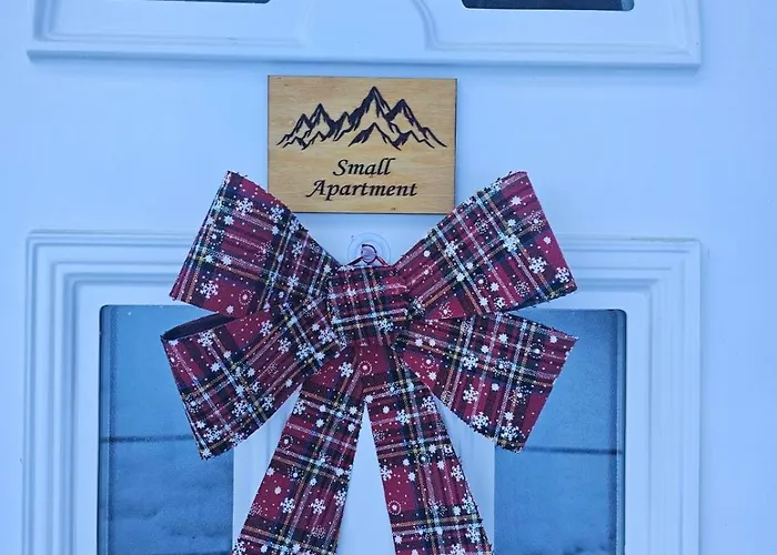 Alpine Spirit Lejlighed