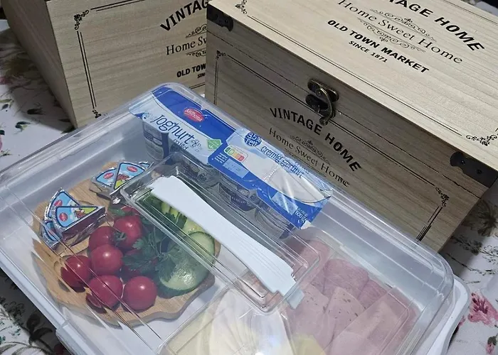 Alpine Spirit Διαμέρισμα *